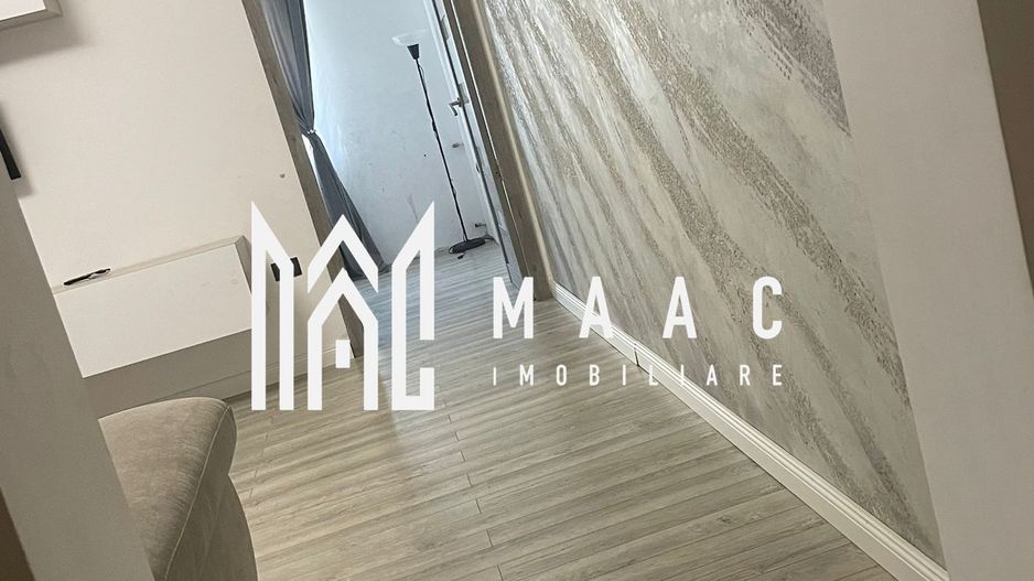APARTAMENT |2 CAMERE|CENTRU|50 MPU|LOC PARCARE| - Poză 7