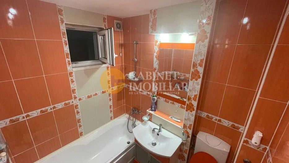 Primaverii/Podu Ros - Apartament cu 2SD - Modelul mare 55mp - Poză 3
