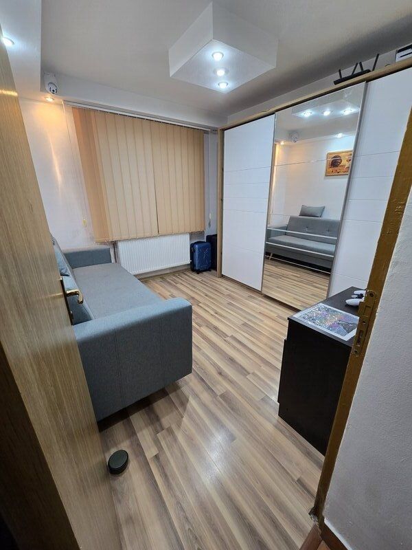 Apartament 3 camere Aparatorii Patriei - Poză 3