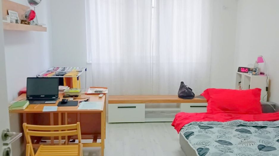 Garsoniera Tiglina 1, A-uri, etaj 1 - mobilata si utilata - Poză 2