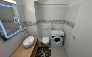 Apartament 2 camere Copou Garden - Poză 10