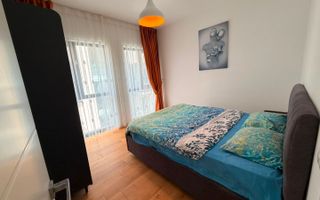 2 camere | 60 mp | Parcare subterană inclusă | Iancu Nicolae – Privigh - Poză 9