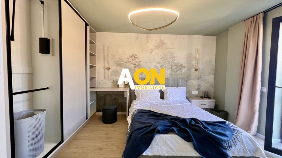 Apartament  2 Camere | ULTRAFINISAT | Zona Brândușei - Poză 5