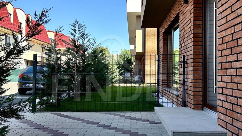 DEZVOLTATOR - Case cuplate Floresti,  zona de case - Poză 21