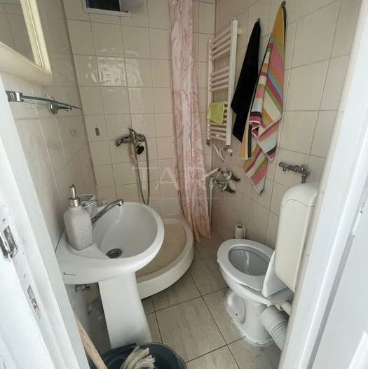 Apartament cu 2 Camere în Gheorgheni, Zona Piața Hermes - Poză 5