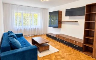 2 camere decomandate, UMF, Louis Pasteur,Mega Image,UTCN -FAUD Zorilor - Poză 1