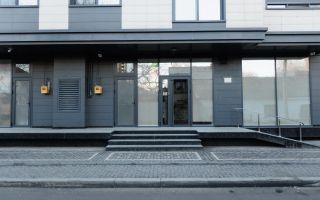 Chirie, oficiu, 158 mp, strada Marea Roșie, Râșcani - Poză 28