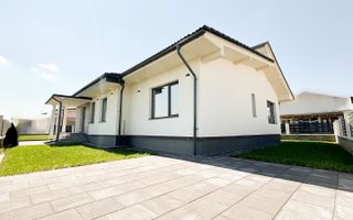 Casa Individuala 126mp Teren 509mp Front 27m Zona Str. Lacurilor Jucu - Poză 3