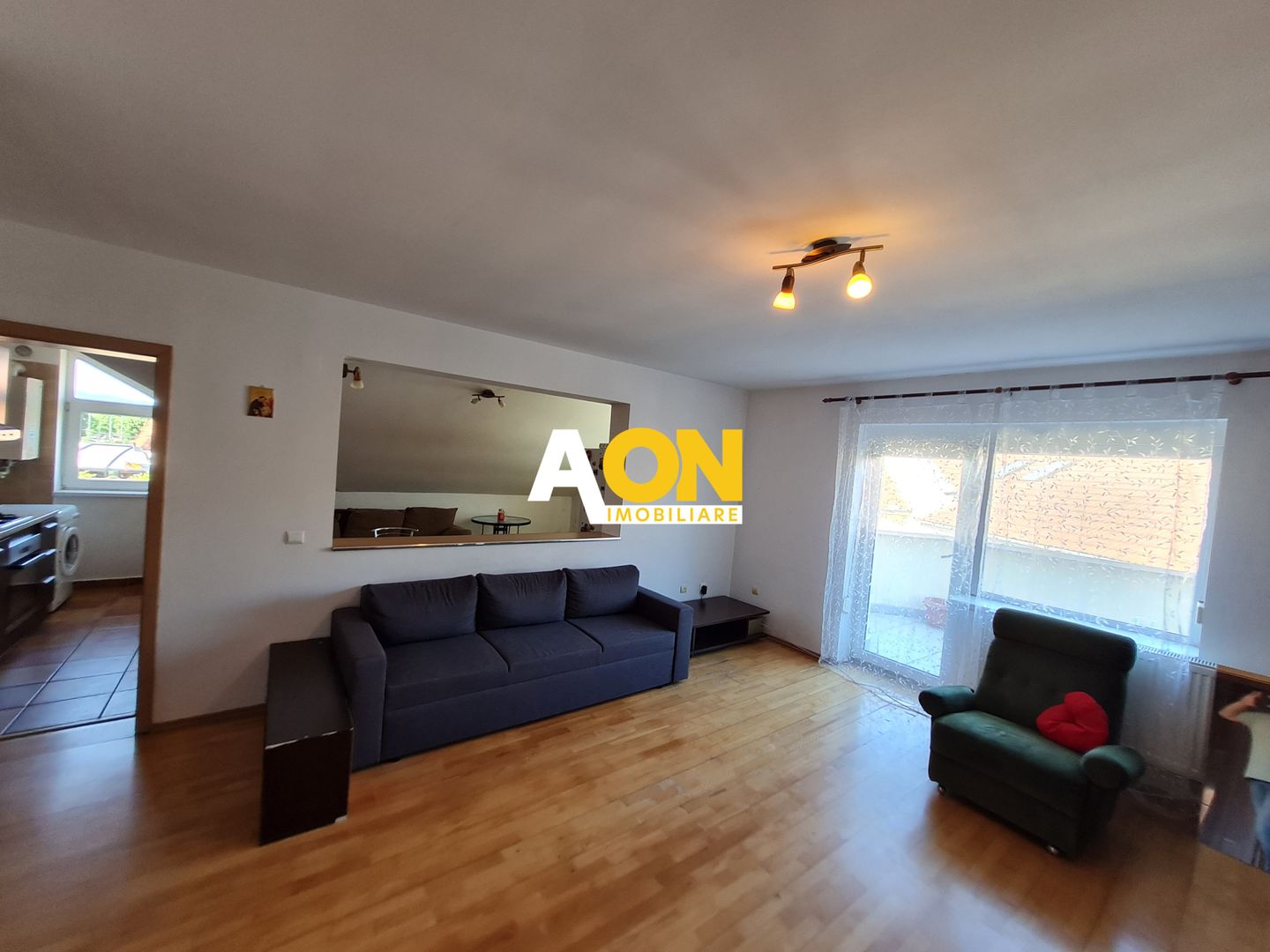Apartament 2 Camere, Decomandat, 62 mp, Zona Centrala Exceptionala - Poză 3