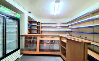 Spatiu comercial de vânzare Brașov - 101 mp # plus-imo.ro - Poză 5