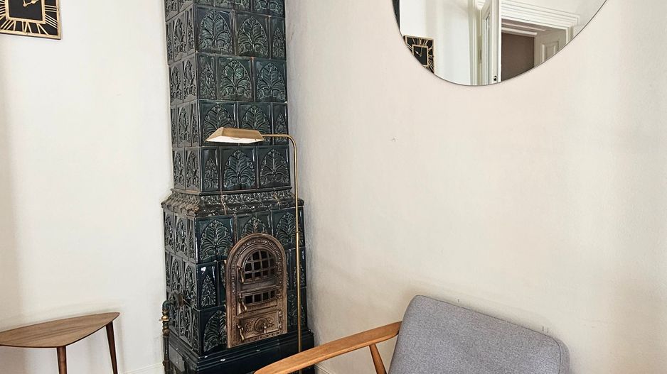 Apartament spectaculos de închiriat 4 camere 4 băi Centrul Istoric - Poză 19