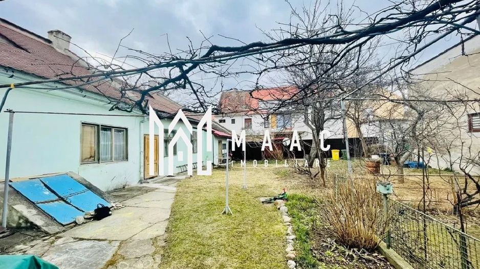 Casa cu Gradina | 288 MP Teren | Zona Centrala - Poză 1