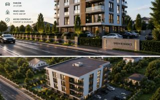 Dezvoltare Rezidențială P+5: Teren 2.900 mp cu Toate Utilitățile. - Poză 1
