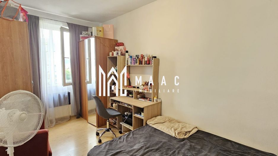 Apartament 3 camere semidecomandat | Sibiu Trei Stejari | 75 mp - Poză 6