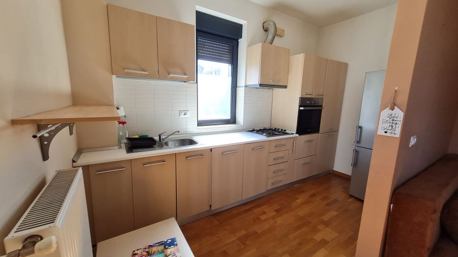 Apartament 3 camere în imobil nou - Poză 11