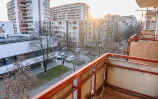 Apartament central | 2 camere 50MP - Poză 4