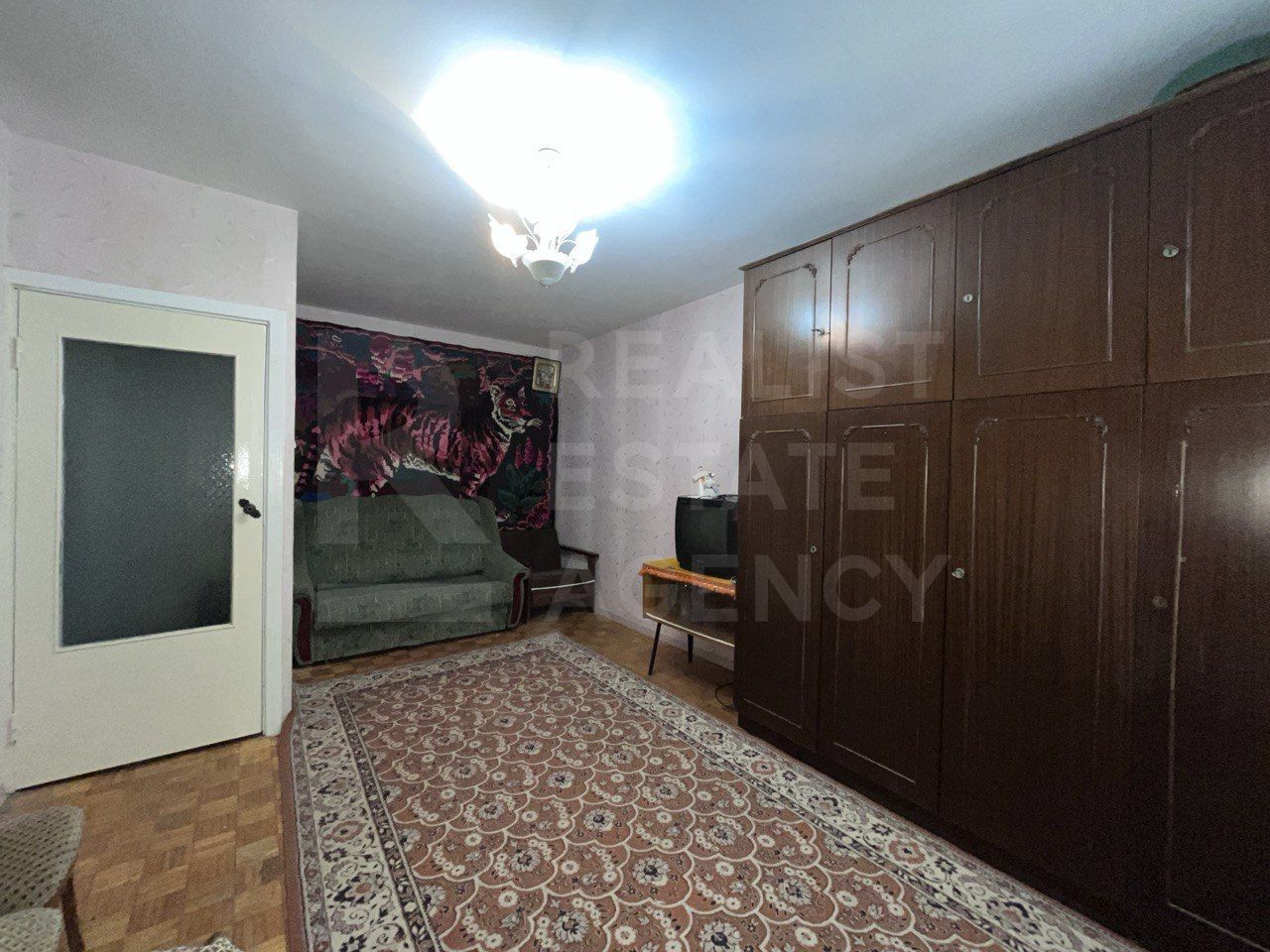 Vânzare, apartament 1 cameră, str. Mihail Sadoveanu, Ciocana - Poză 3