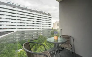 Chirie I Apartament 2 camere I Herastrau I Bloc Boutique - Poză 25