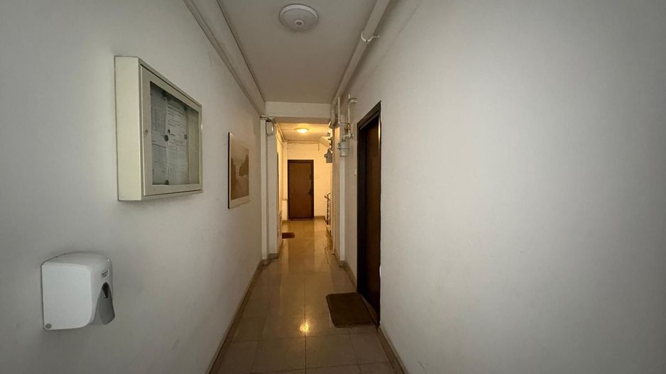 Vanzare Studio Bucurestii Noi  Parc Bazilescu  Metrou - Poză 6