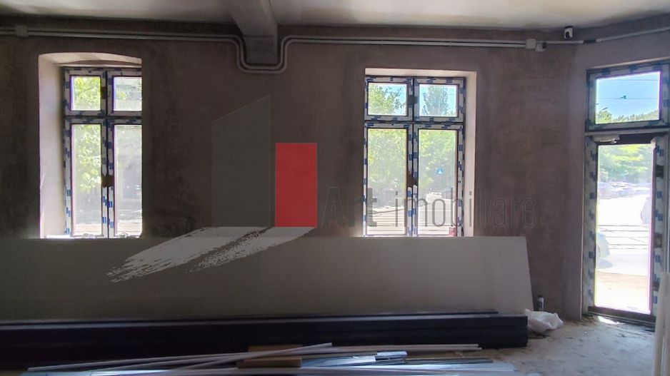 Spatiu de inchiriat in zona Carol (intersectie parc) - Poză 21