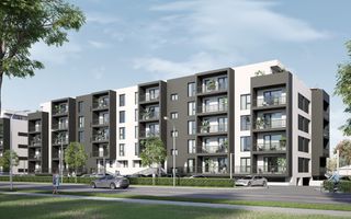 2 Camere Sector 3 | Dormitor 20mp | Etaj 1 | Metrou - Poză 6