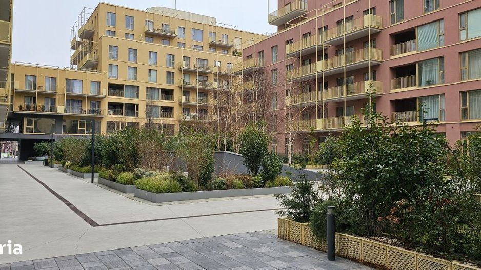 APARTAMENT MARMURA RESIDENCE | METROU JIULUI - Poză 9