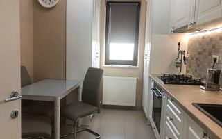 Apartament luxos,luminos,foarte spatios in Erou Iancu Nicolae-Oferta atractiva - Poză 13