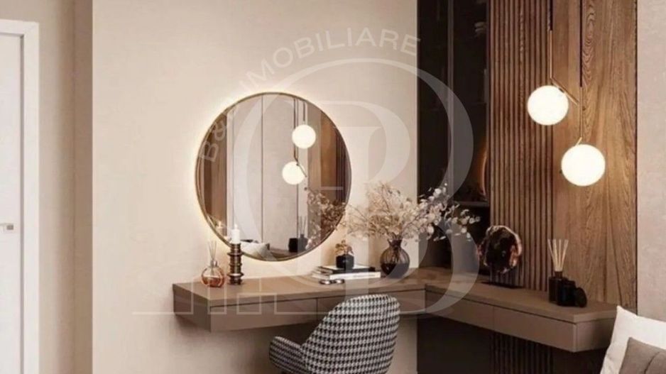 Apartament Decomandat 2 camere - Th. Pallady Metrou N. Teclu - Poză 4