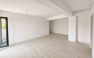 Apartament 2 camere Otopeni | parter înalt + terasă | parcare subterană - Poză 3