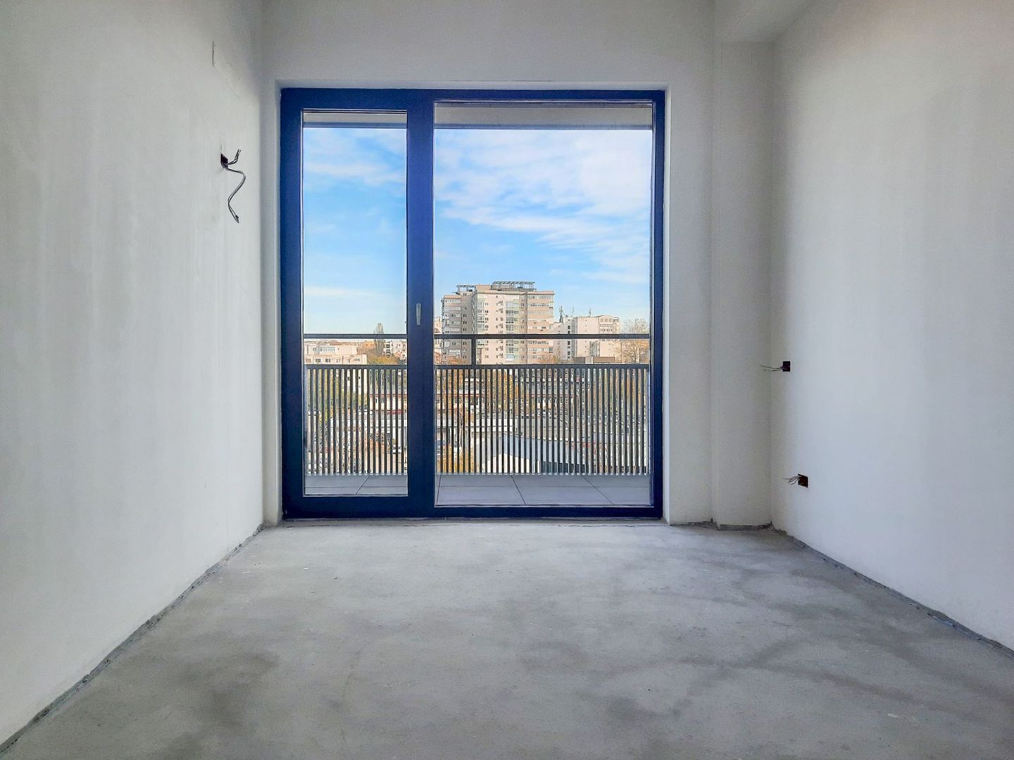 BDUL MAMAIA – LAKE VIEW - APARTAMENTE PREMIUM IN BLOC EXCLUSIVIST! - Poză 15