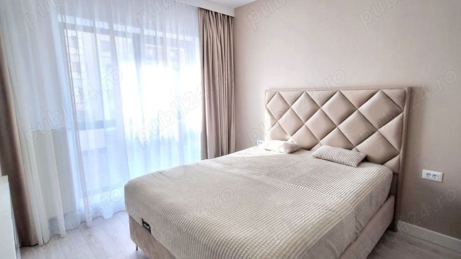 Apartament 3 cam Superb| Bloc Nou| 2 bai | parcare | boxa | Exigent Plaza Residence | AFI Cotroceni - Poză 7