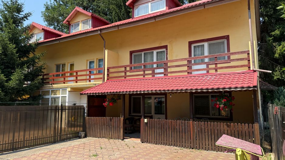 Vila 8 camere Azuga | Partia Sorica | Comision 0% - Poză 2