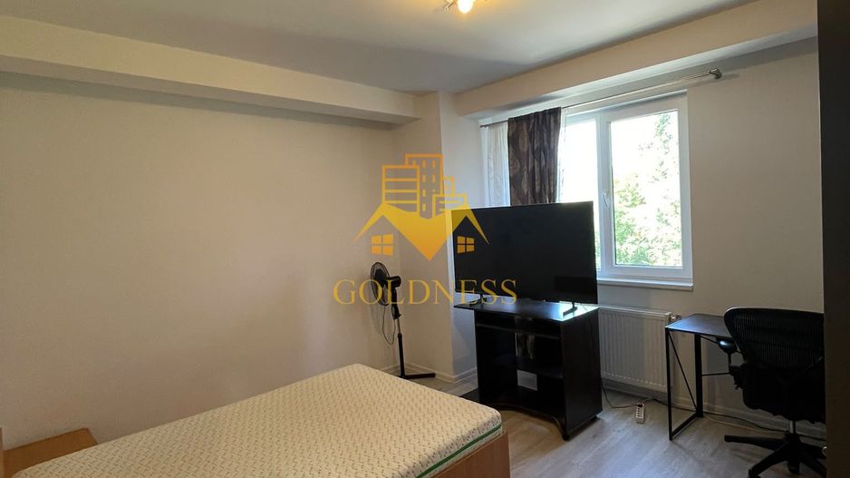 3 camere, parcare, Gheorgheni-Soporului Zona Baza Sportiva, Grand Park - Poză 5