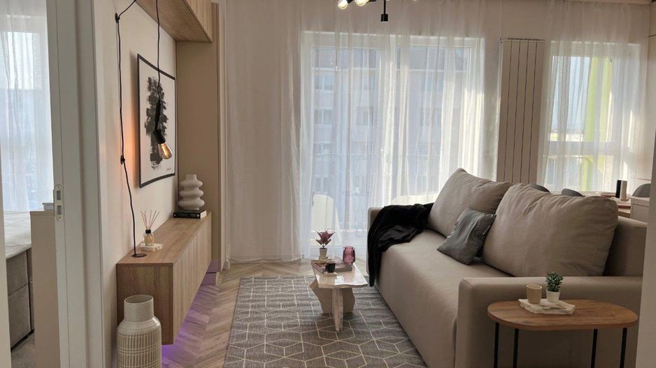 Pret PROMO 2 camere 57 mp  Bucium 87500 euro - Poză 4