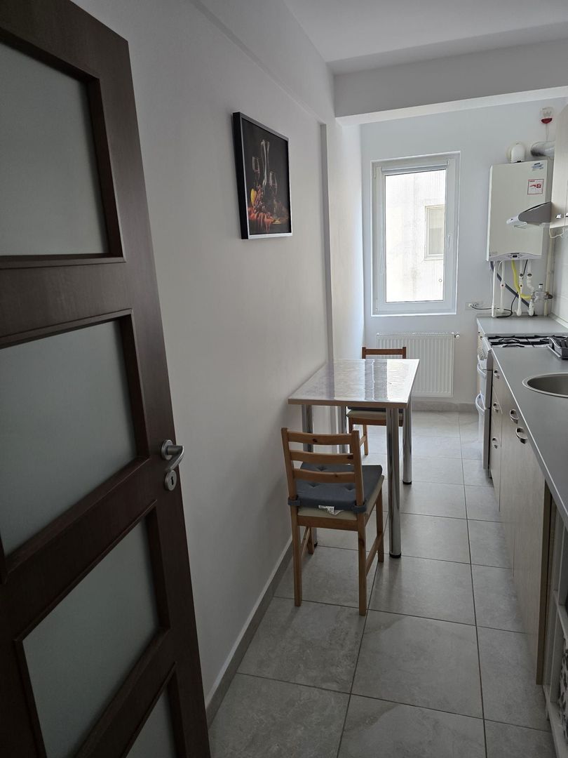 AP. 2 CAMERE APARATORII PATRIEI, PARCARE, CENTRALA, BLOC NOU, METROU - Poză 6