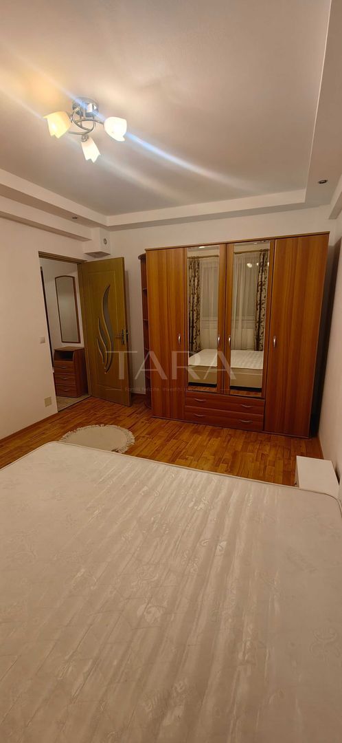 Apartament 2 camere modern – Florești, zonă centrală. - Poză 8