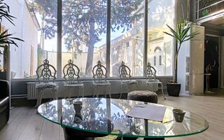 Spațiu birouri + depozitare în Jilava – ideal firmă, magazin on-line - Poză 41