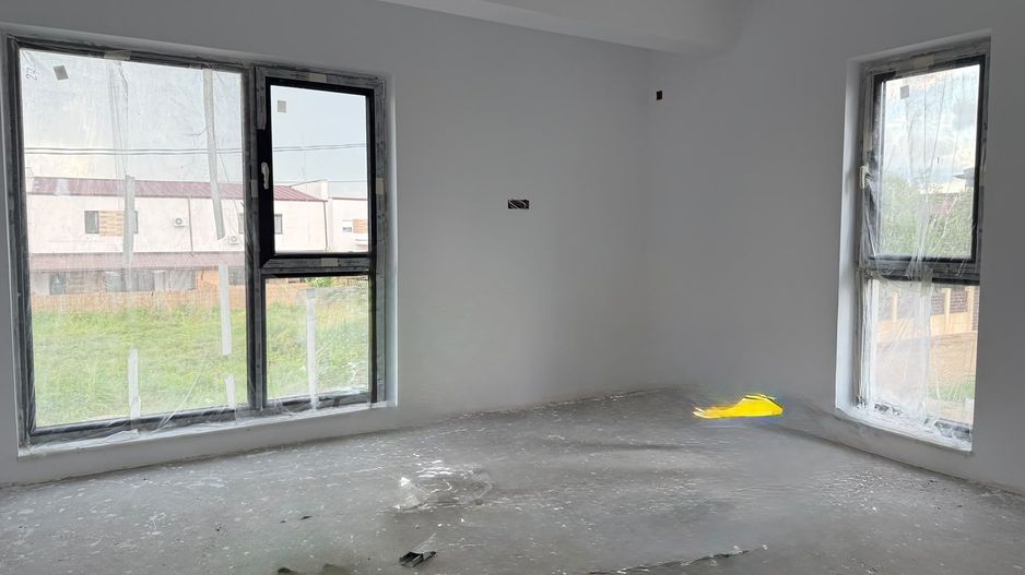 Vilă Individuală Contemporana Premium | Balotesti | Comision 0 - Poză 7