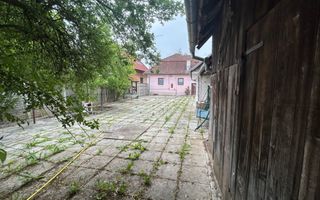 Teren Intravilan I 2000 MPU I Selimbar - Poză 8