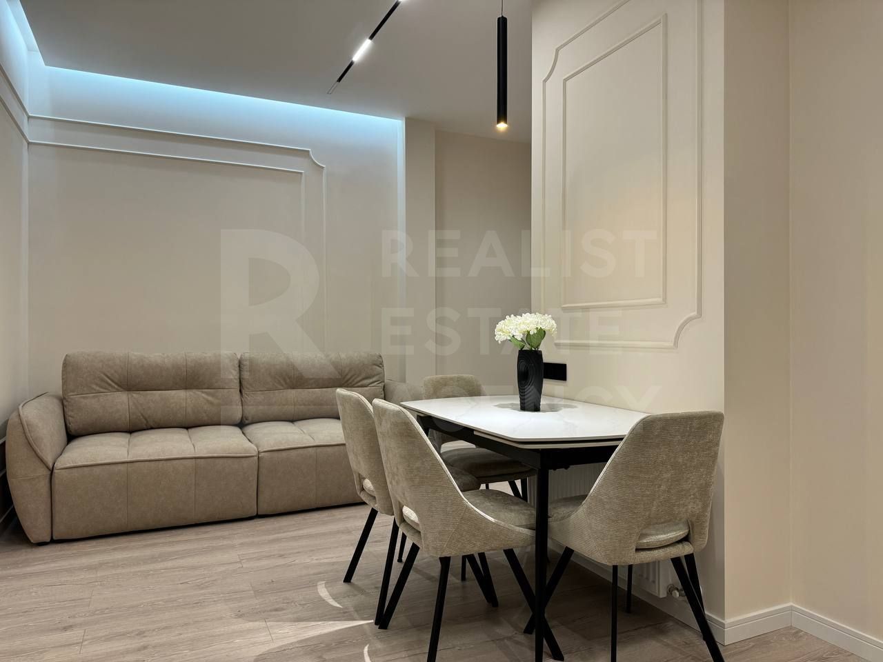 Vânzare, partament 2 camere, str. Ioana Radu, Buiucani - Poză 4