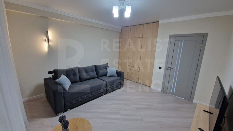 Chirie, apartament, 2 cameră bd. Mircea cel Bătrîn, Ciocana - Poză 2