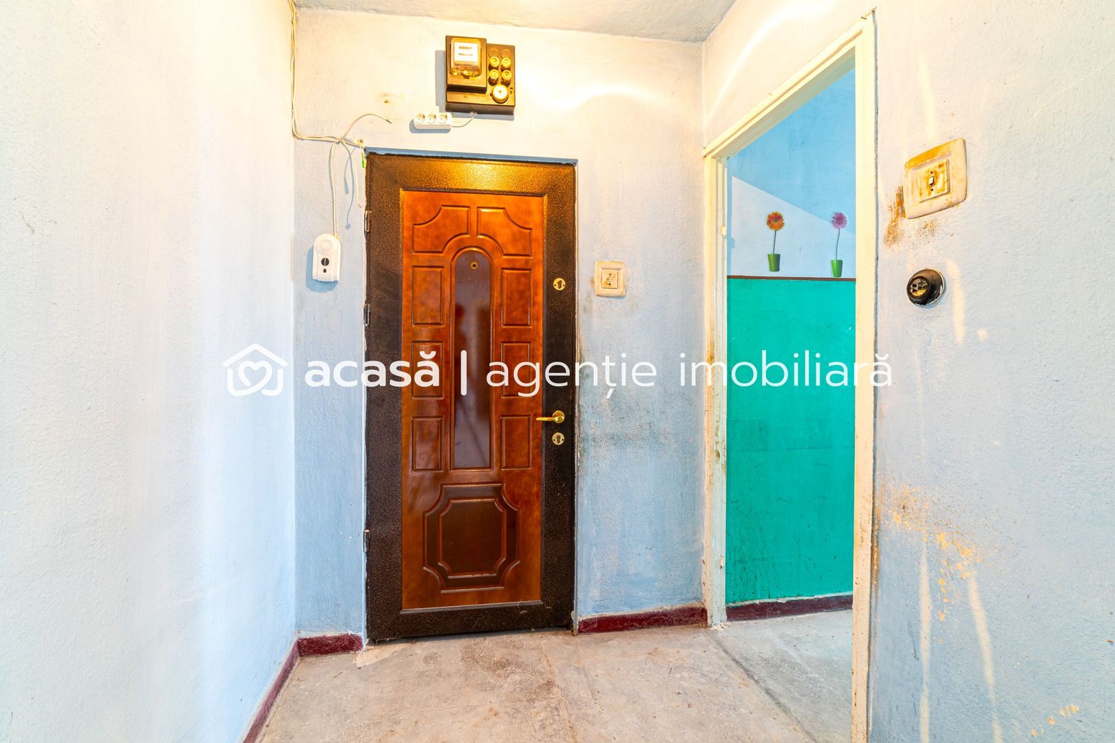 Apartament 2 camere strada Stupilor etaj 4 - Poză 5