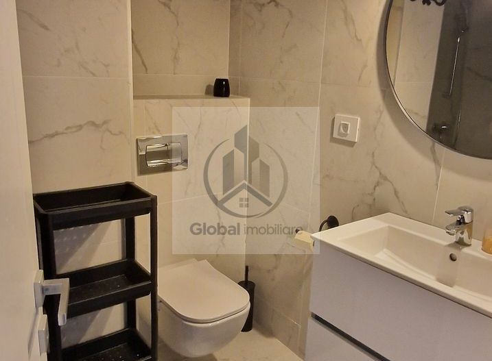 Apartament 2 camere Pipera | 40 mp | Garaj inclus - Poză 13