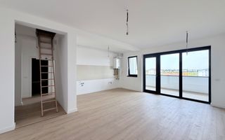 APARTAMENT CU TERASA - Poză 1