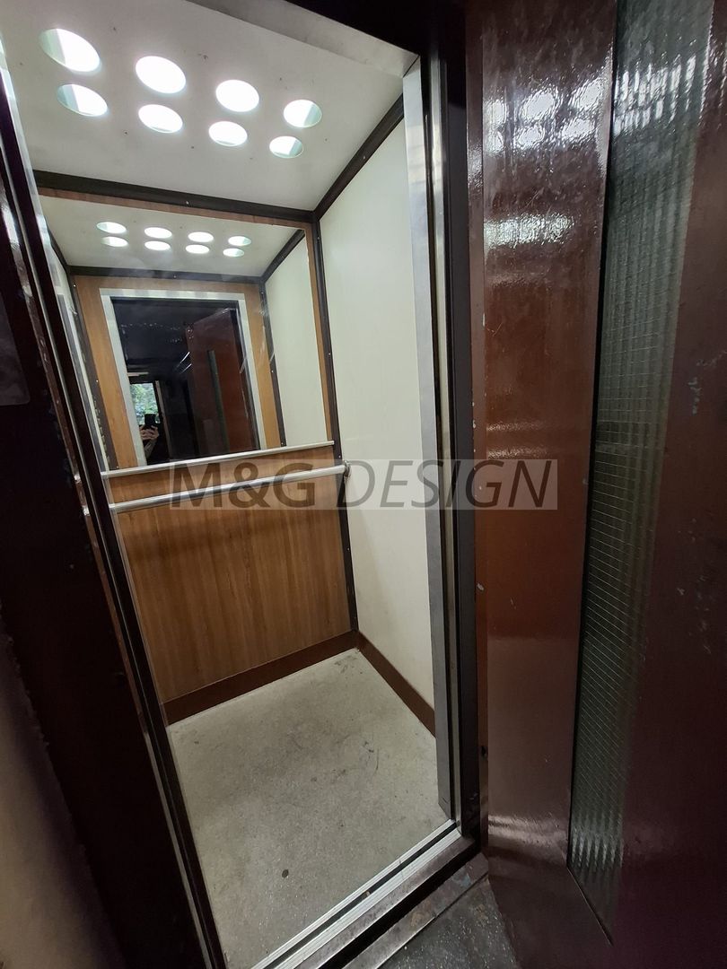Complex studentesc, 2 camere decomandat, CENTRALA GAZ, CLIMA - Poză 27