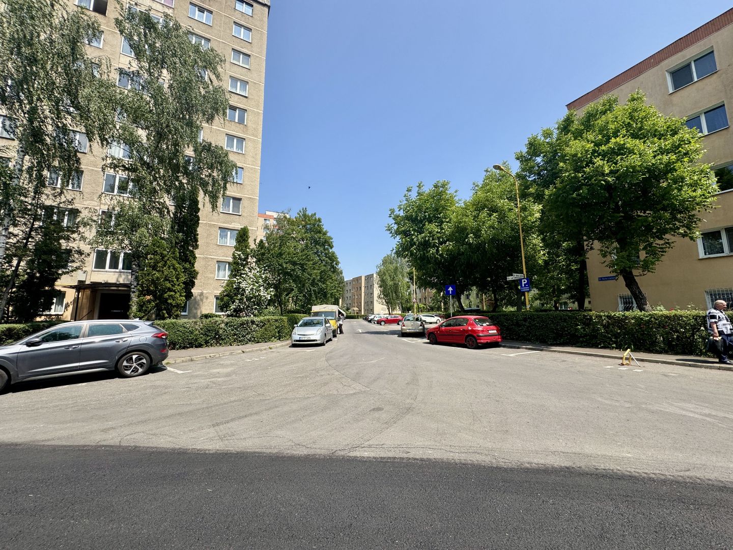 Antecontractat! Apartament cu 3 camere – vedere spre Tâmpa, Astra - Poză 18