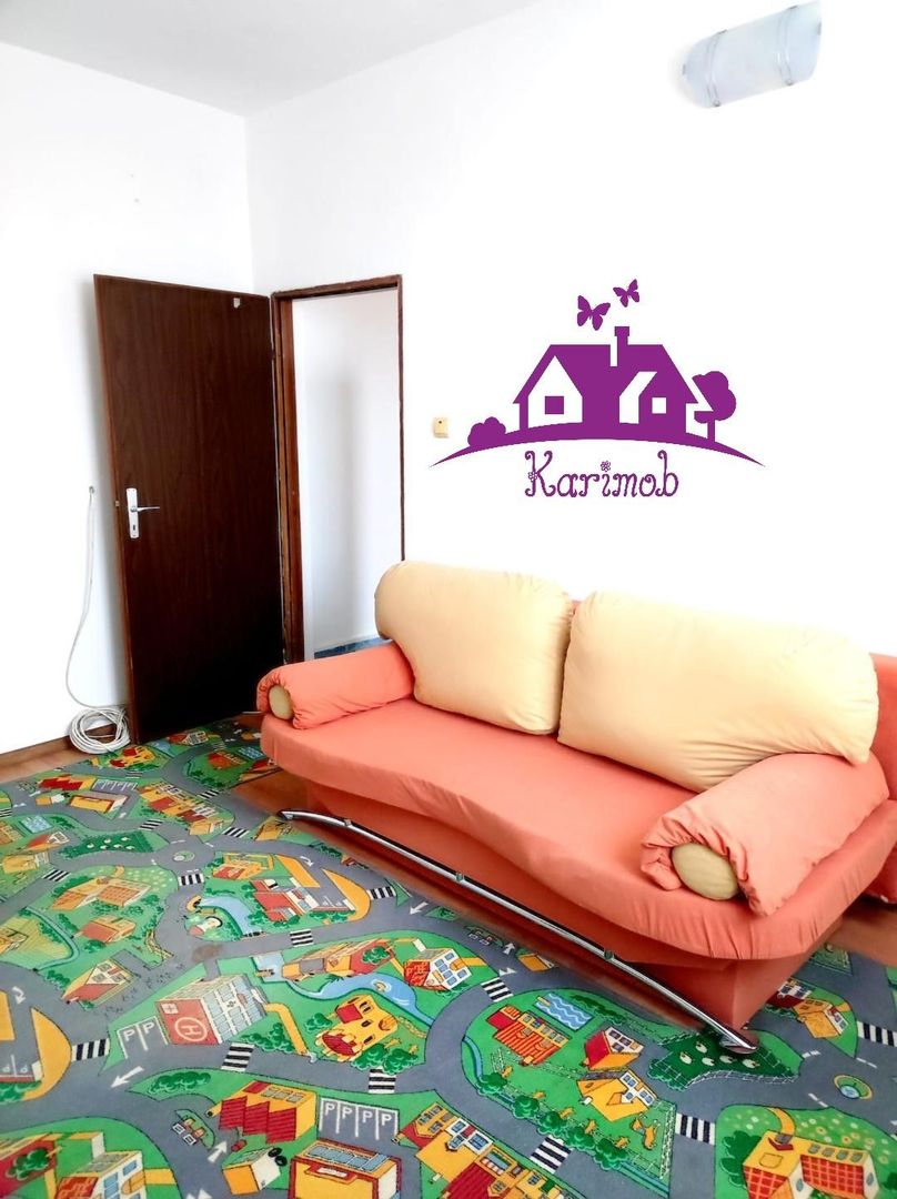 Apartament 1 camera Rogerius - Poză 9