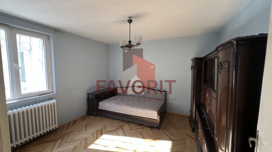 3 Camere Decomandat Central –90mp | Vizibilitate Excelentă | Potențial - Poză 5