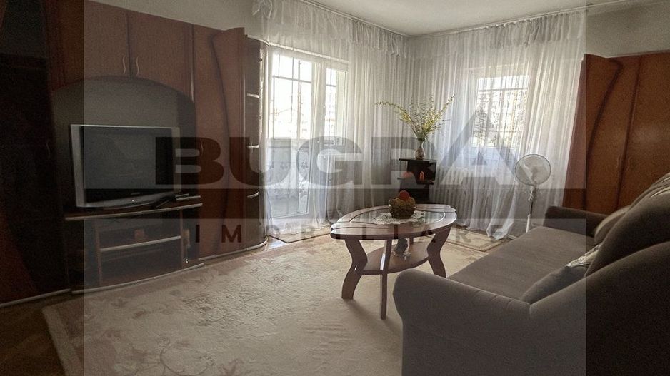 Apartament de 3 camere, decomandat, 64mp, Pet Friendly,  zona BIG - Poză 4