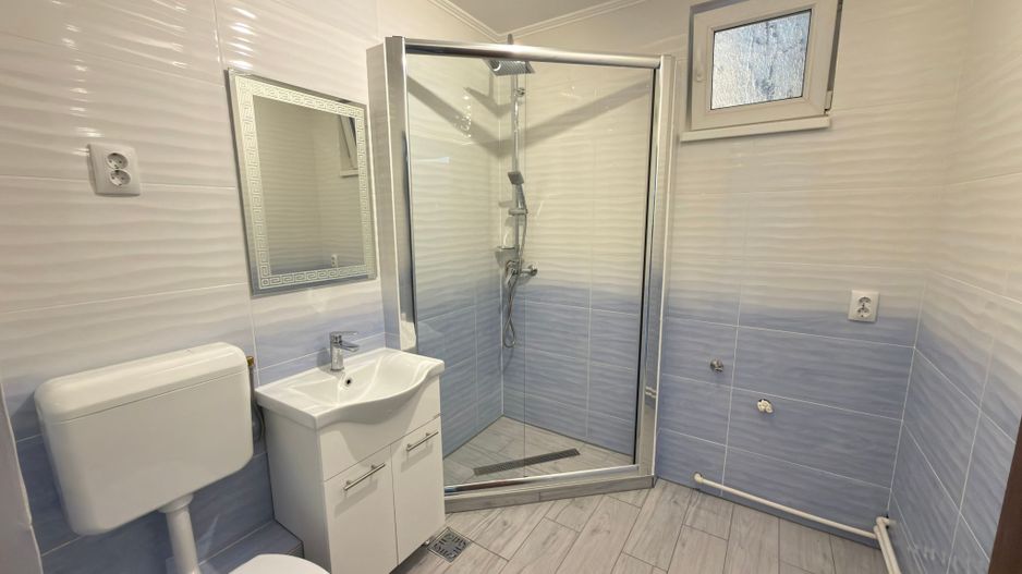 Apartament 3 camere MV1, Zona Trilak - Str. R. Ferdinand I - Carei - Poză 13